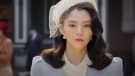 Han So-hee in Gyeongseong Creature | Image via Studio Dragon[